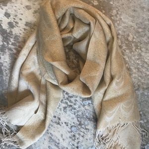 Lilly Pulitzer Murfee Jacquard Wrap Scarf